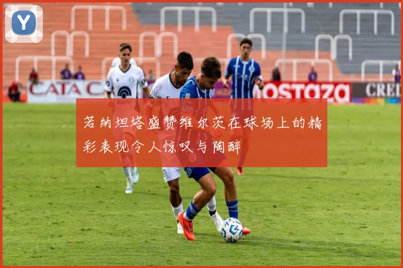 若纳坦塔盛赞维尔茨在球场上的精彩表现令人惊叹与陶醉